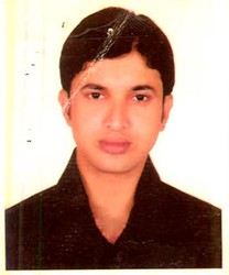 MR. MD. MOSHAREF HOSSAIN