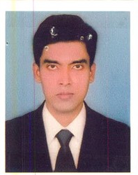 MR. MOHAMMAD MURAD HOSSAIN