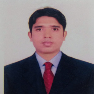 MR. MD. MOSTAFA AL MAMUN