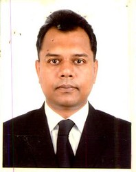 MR. MARUF HASAN