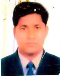 MR. MITHUN CHANDRA PAL
