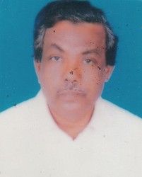 MR. MD. MOZAHARUL ISLAM