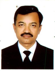 MR. MOLLA MOHAMMAD ABU KAWSAR