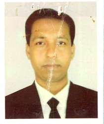 MR. MD. MAHABUBUL HAQUE BHUYAN