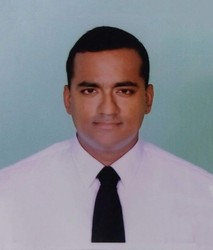MR. MD. MOSHIUR RAHMAN