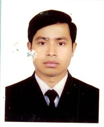 MR. MD. MONJUR RASHID