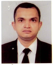 MR. MD. MIRAJ UDDIN