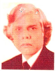 MR. MD. MAHABUBUR RAHMAN