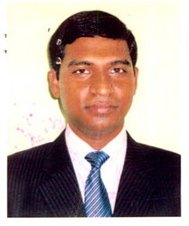 MR. MOHI UDDIN SALIM