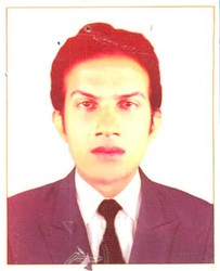 MR. MD. MAINUL ISLAM