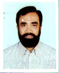MR. MD. MUKHLESUR RAHMAN
