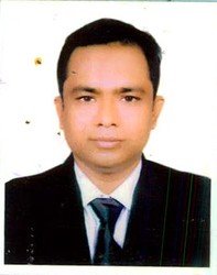 MR. MOHAMMAD MIZANUR RAHMAN