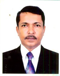 MR. MD. MAHBUB ALAM
