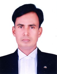 MR. MD. MIZANUR RAHMAN