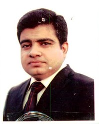 MR. MIR MOSHARRAF HOSSAIN