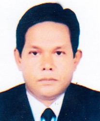 MR. MD. MANWAR HOSSAIN