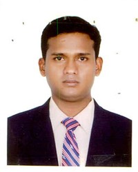 MR. MD. MOSTAFIZUR RAHMAN