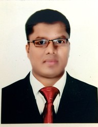 MR. MUKUL CHANDRA MONDAL