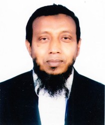 MR. MOHAMMAD MONJURUL AHSAN