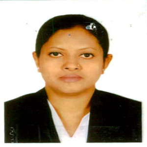 MS. MARIUM BEGUM