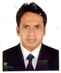 MR. MOHAMMAD MONIRUZZAMAN