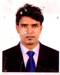 MR. MD. MOHSIN REZA