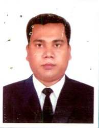 MR. MD. MIZANUR RAHMAN