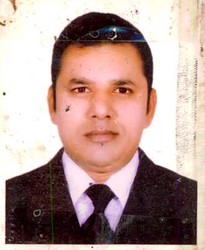 MR. MANJURUL ALAMGIR