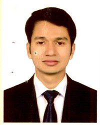 MR. MD. MOZAMMEL HOQUE