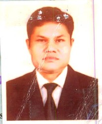 MR. MOSTAFIZUR RAHMAN
