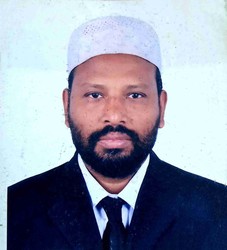MR. MD. MOTAHER HOSSAIN