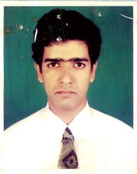 MR. MD. MOFIZUL ISLAM KHAN