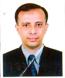 MR. MAINUDDIN (AHMED)