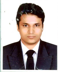 MR. MD. MASUM BILLAH