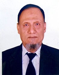 MR. MOHIUDDIN ABDUL QUADER