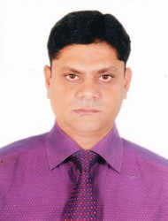 MR. MALOY KUMAR SAHA