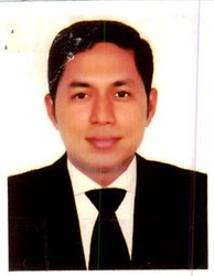 MR. MAHBUB UZZAMAN