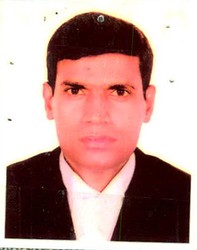 MR. MD. MONIR HOSSAIN