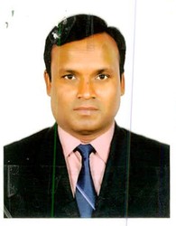 MR. MOHAMMAD MOAZZEM HOSSAIN SHIKDER