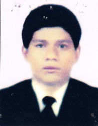 MR. MUJAHIDUL ISLAM