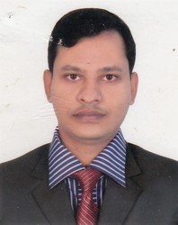 MR. MD. MAFUZUR RAHAMAN