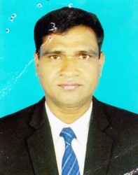 MR. MANOZ KUMAR KIRTANIA
