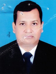 MR. MD. MOTIAR RAHAMAN MONDOL