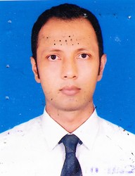 MR. MAHABUBER RAHAMAN