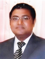 MR. MOHAMMAD MASUM