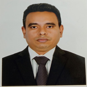 MR. MAWDUD MOMEN