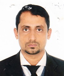 MR. MD. MOZAHIDUL ISLAM