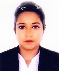 MS. MEHZABEEN BUSHRA
