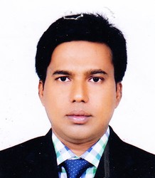 MR. MUHAMMAD ULLAH