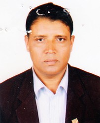 MR. MUSTAFIZUR RAHMAN